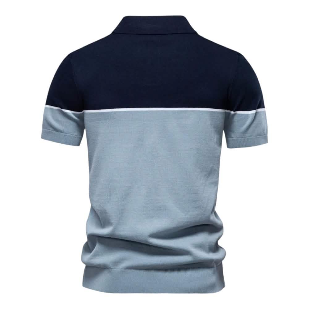 CELSO | Polo Shirt - Salvatore