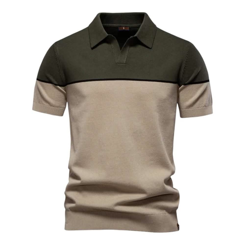 CELSO | Polo Shirt - Salvatore