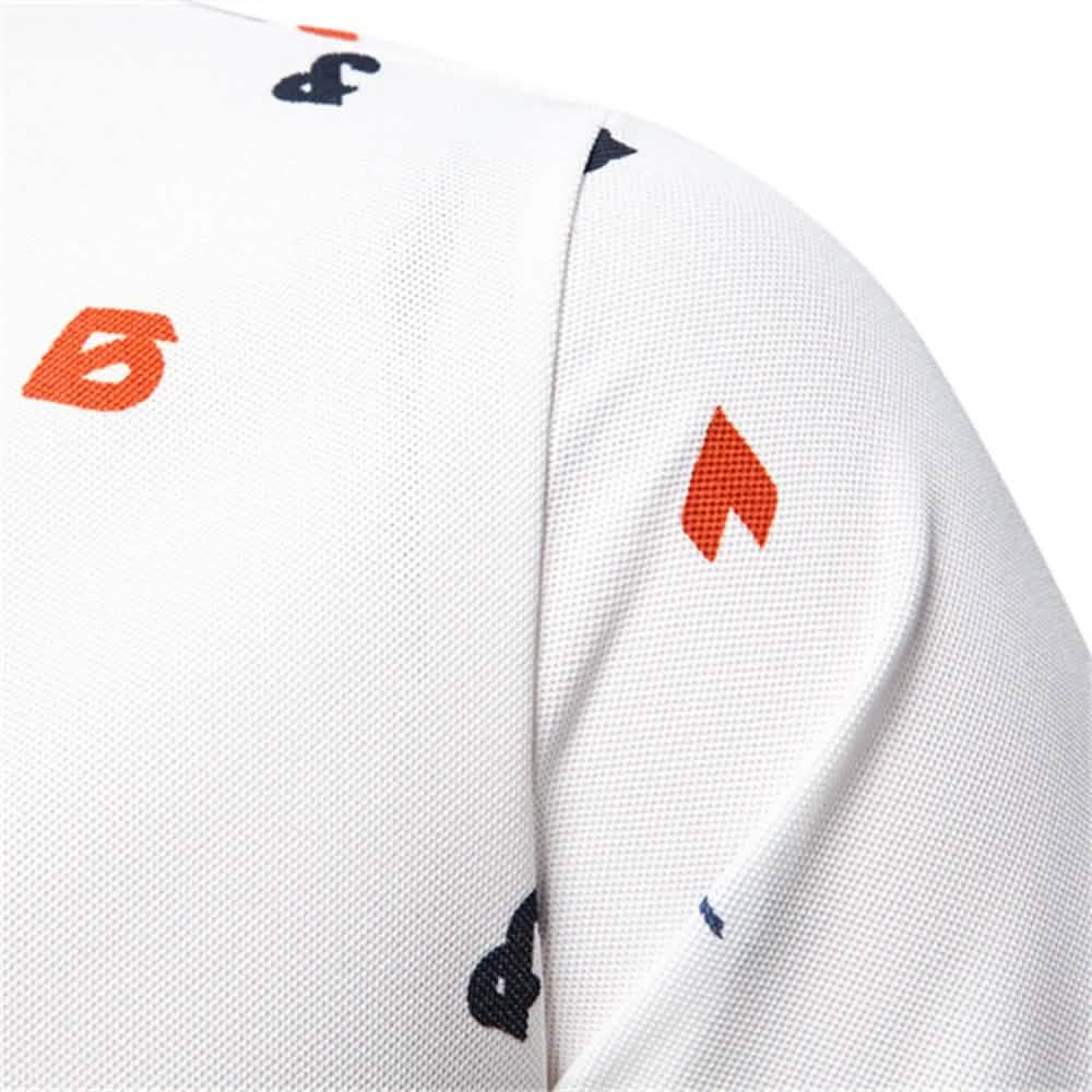 DINO | Polo Shirt - Salvatore