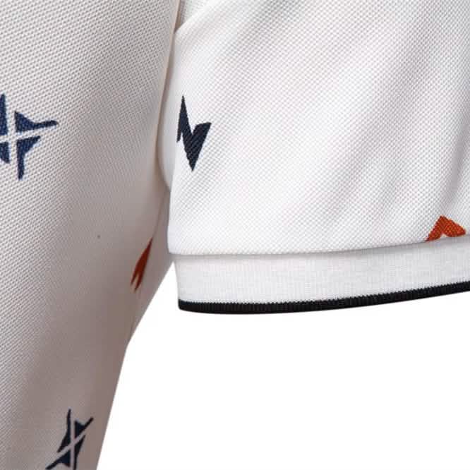 DINO | Polo Shirt - Salvatore