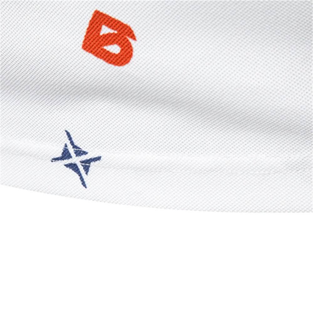 DINO | Polo Shirt - Salvatore