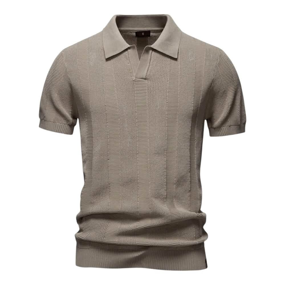 SANTE | Polo Shirt