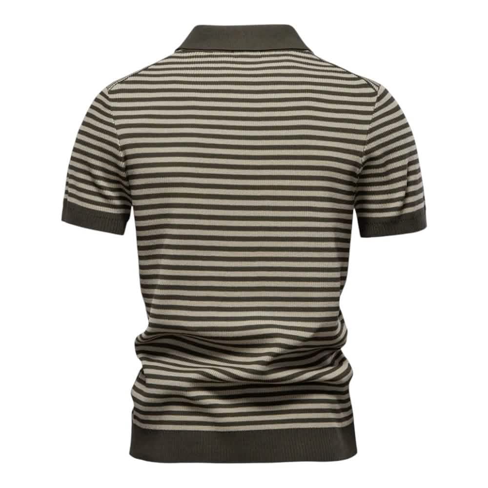 ERMES | Polo Shirt - Salvatore