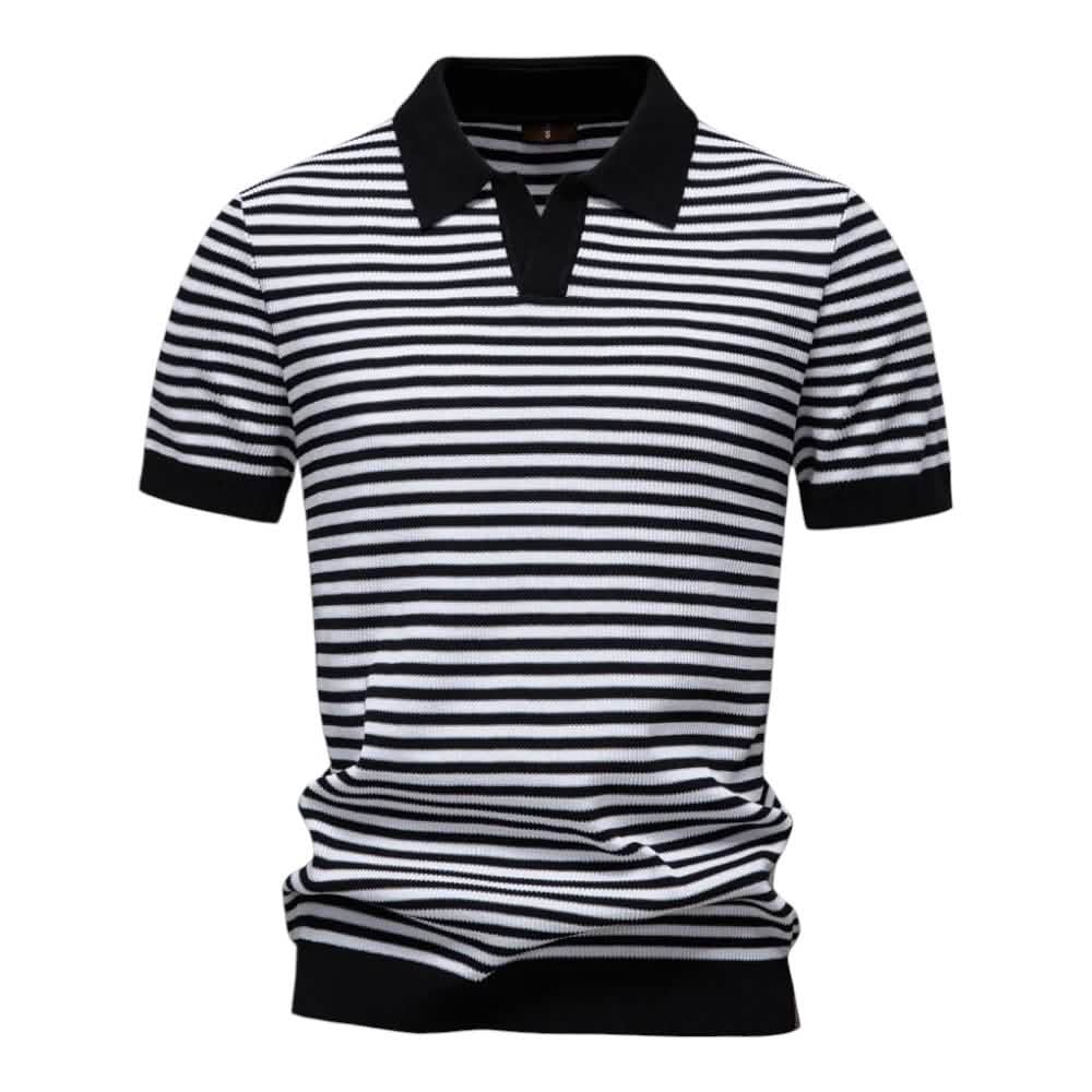 ERMES | Polo Shirt - Salvatore