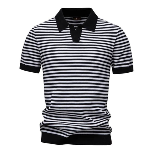 ERMES | Polo Shirt - Salvatore