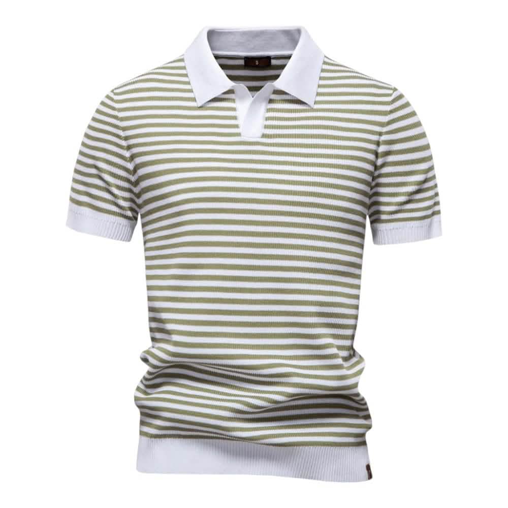 ERMES | Polo Shirt - Salvatore