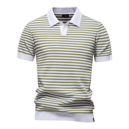 ERMES | Polo Shirt - Salvatore