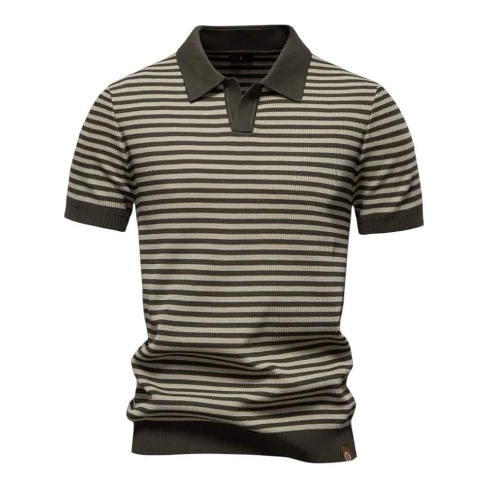 ERMES | Polo Shirt - Salvatore