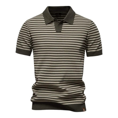 ERMES | Polo Shirt - Salvatore