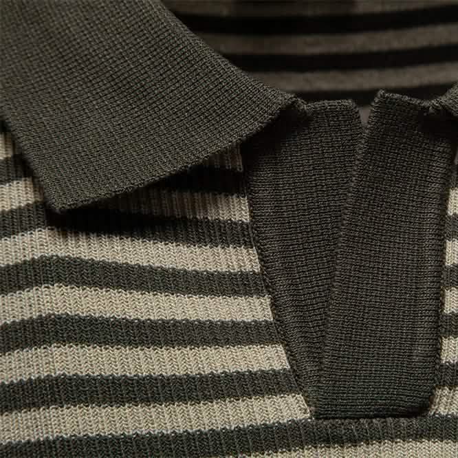 ERMES | Polo Shirt - Salvatore