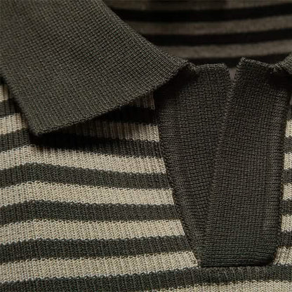 ERMES | Polo Shirt - Salvatore