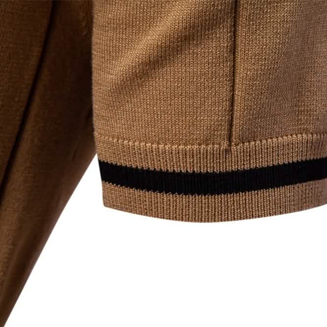 EROS | Polo Shirt - Salvatore