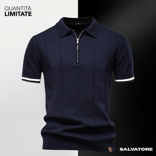 EROS | Polo Shirt - Salvatore