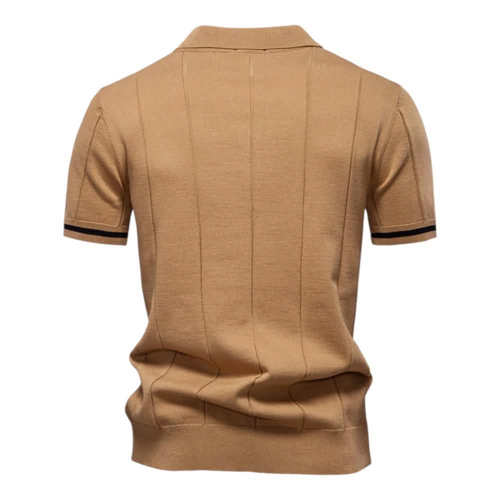 EROS | Polo Shirt - Salvatore
