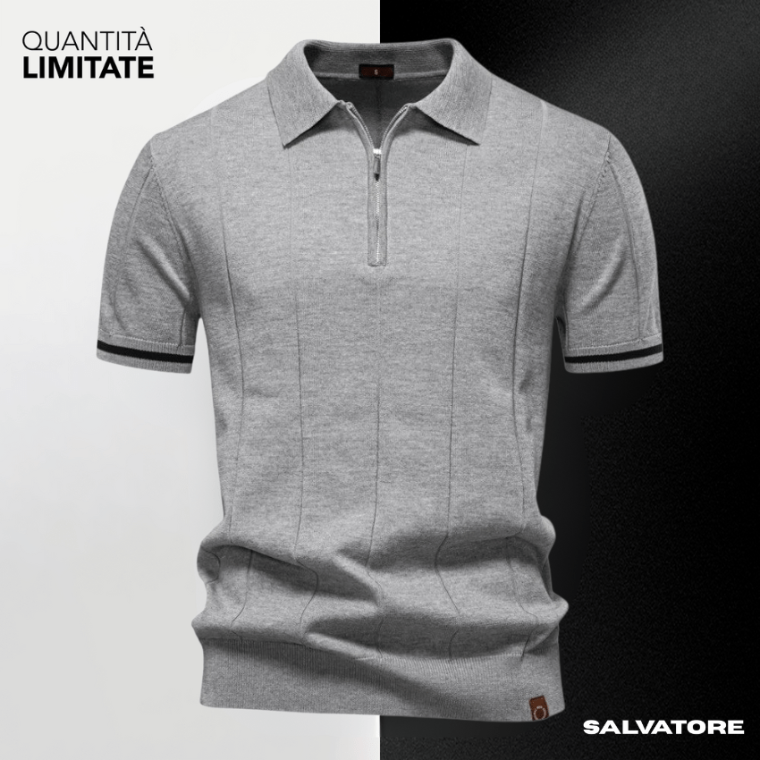 EROS | Polo Shirt - Salvatore
