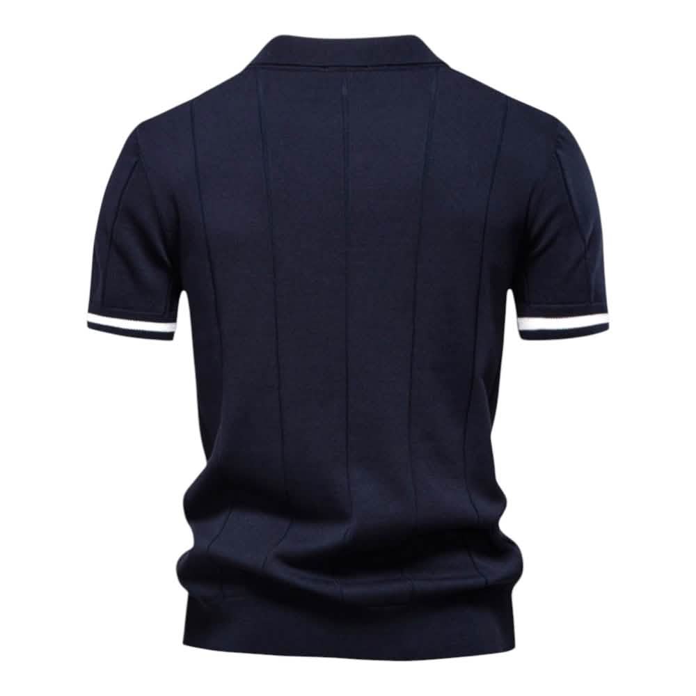 EROS | Polo Shirt - Salvatore
