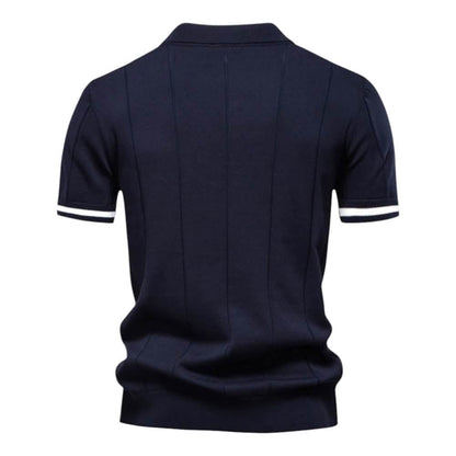 EROS | Polo Shirt - Salvatore