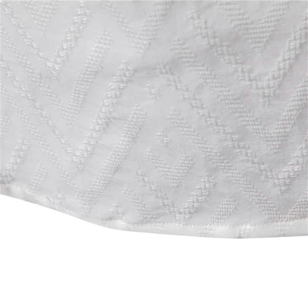 ETTORE | Cotton Shirt - Salvatore