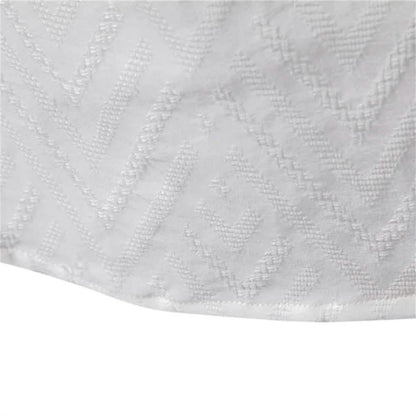 ETTORE | Cotton Shirt - Salvatore