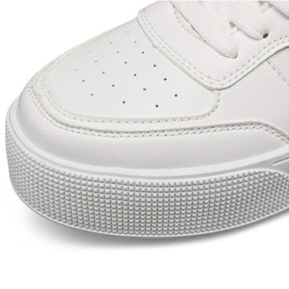 GUIDO | White Sneakers - Salvatore