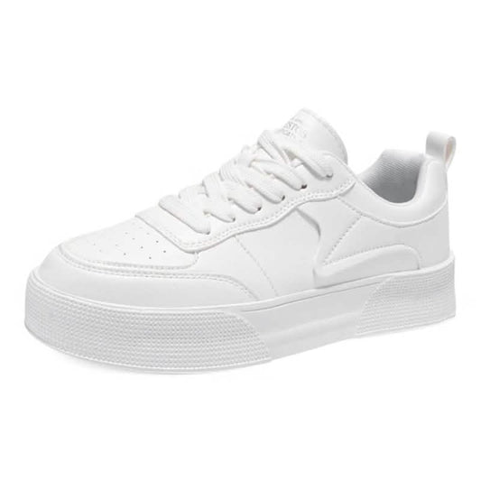 GUIDO | White Sneakers - Salvatore