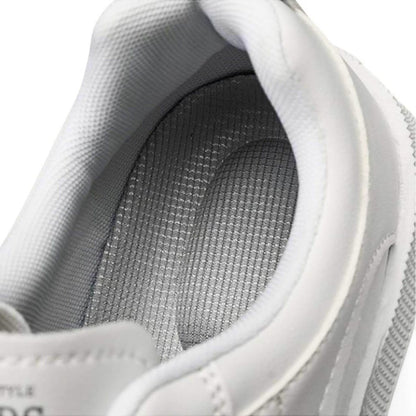 GUIDO | White Sneakers - Salvatore