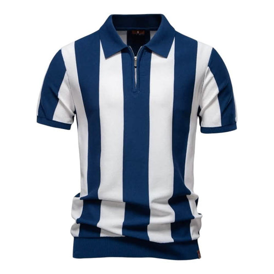 LORIS | Polo Shirt - Salvatore