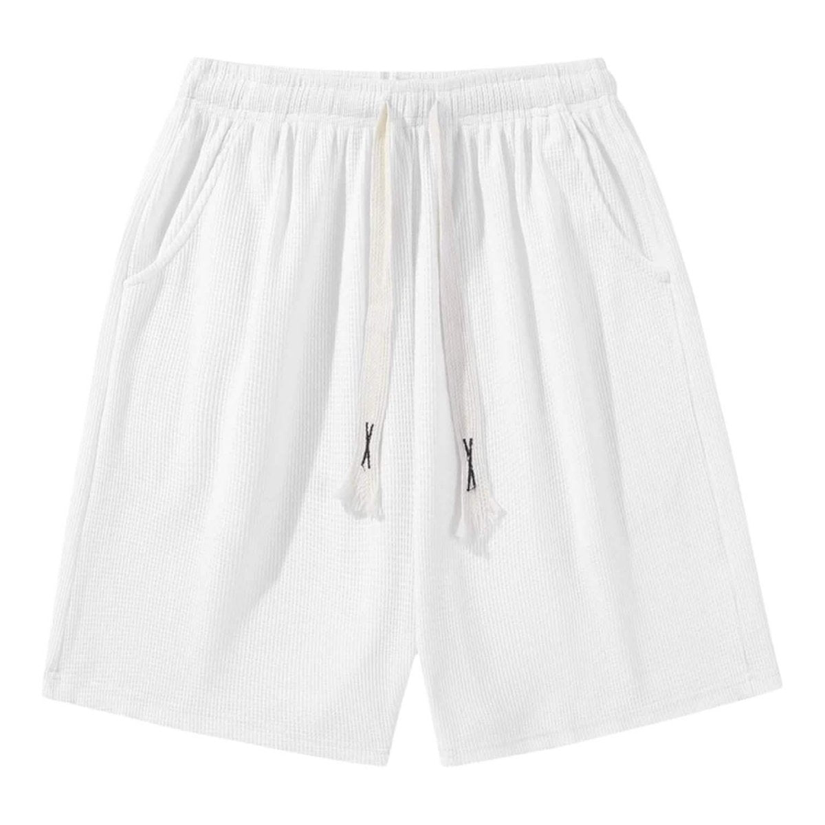MIRCO | Casual Shorts - Salvatore