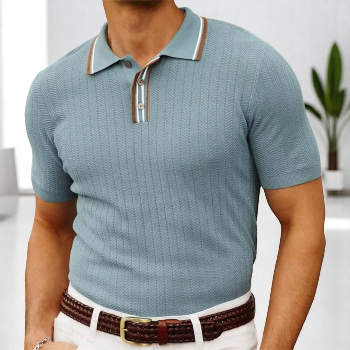 NINO - Polo Shirt - Salvatore