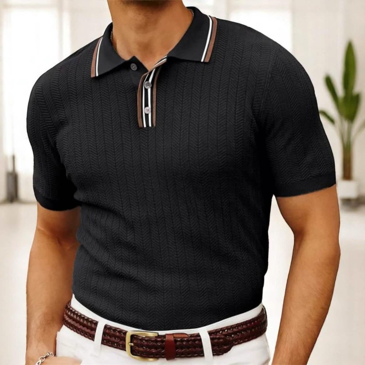 NINO - Polo Shirt - Salvatore