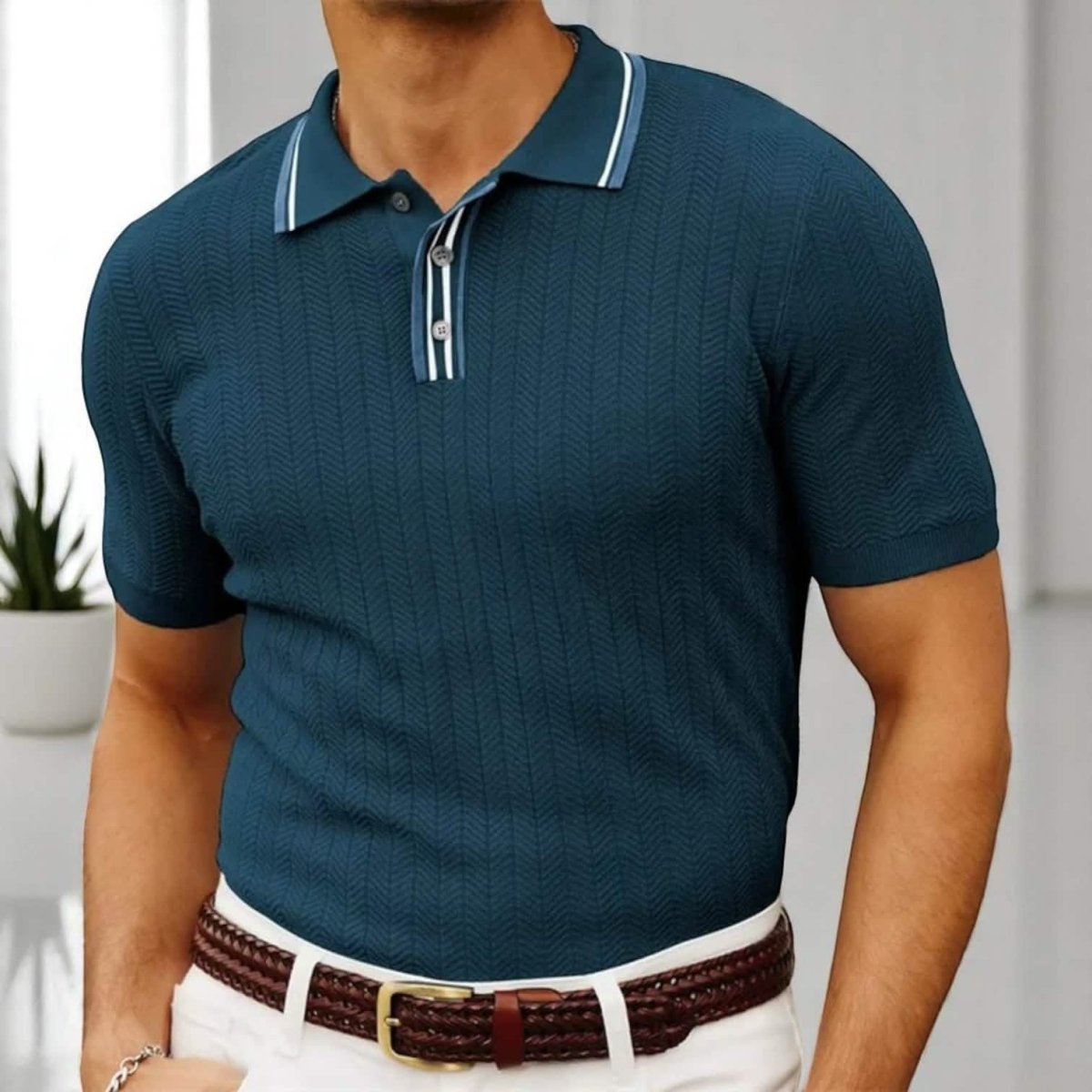 NINO - Polo Shirt - Salvatore