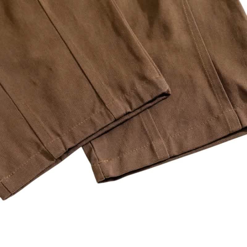 RENATO | Baggy Pants - Salvatore