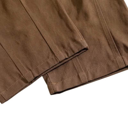 RENATO | Baggy Pants - Salvatore