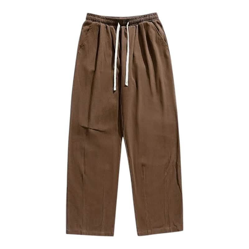 RENATO | Baggy Pants - Salvatore