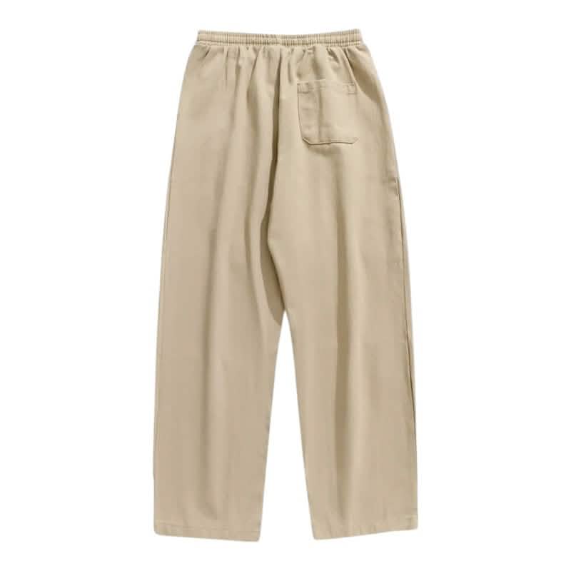 RENATO | Baggy Pants - Salvatore