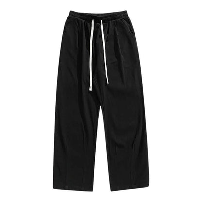 RENATO | Baggy Pants - Salvatore