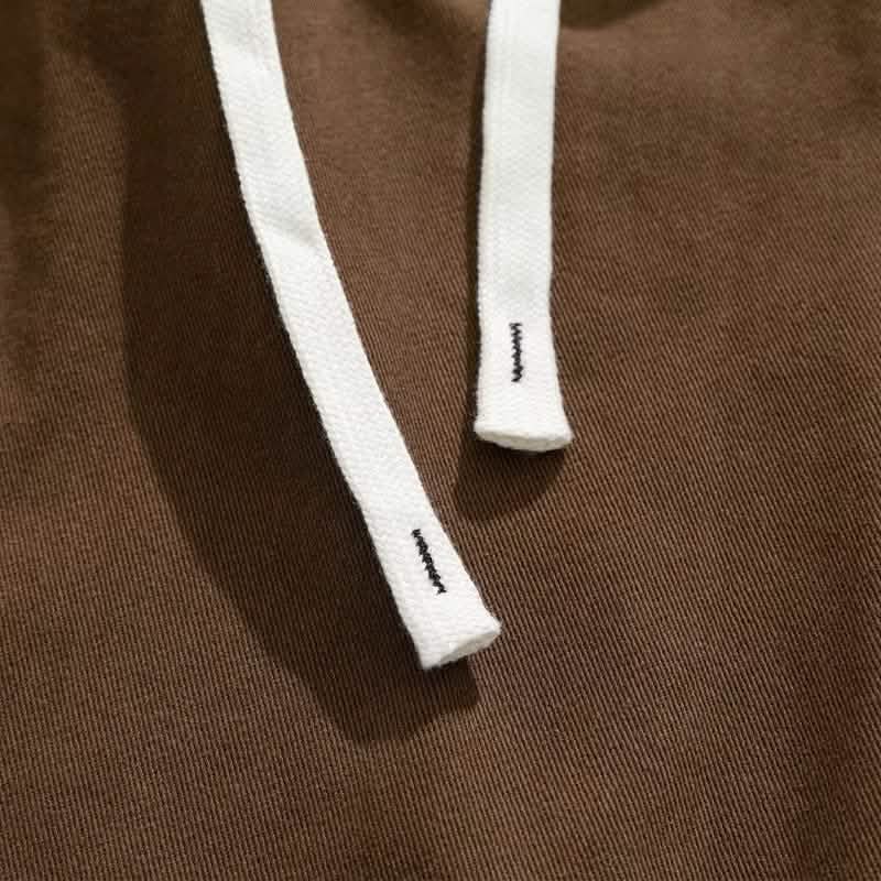 RENATO | Baggy Pants - Salvatore