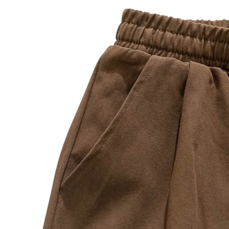 RENATO | Baggy Pants - Salvatore