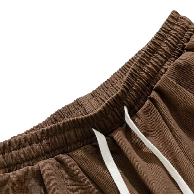 RENATO | Baggy Pants - Salvatore