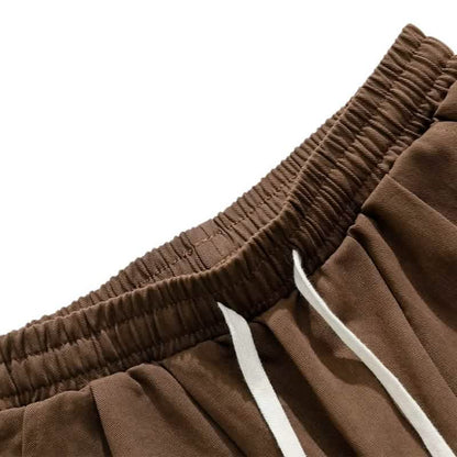RENATO | Baggy Pants - Salvatore