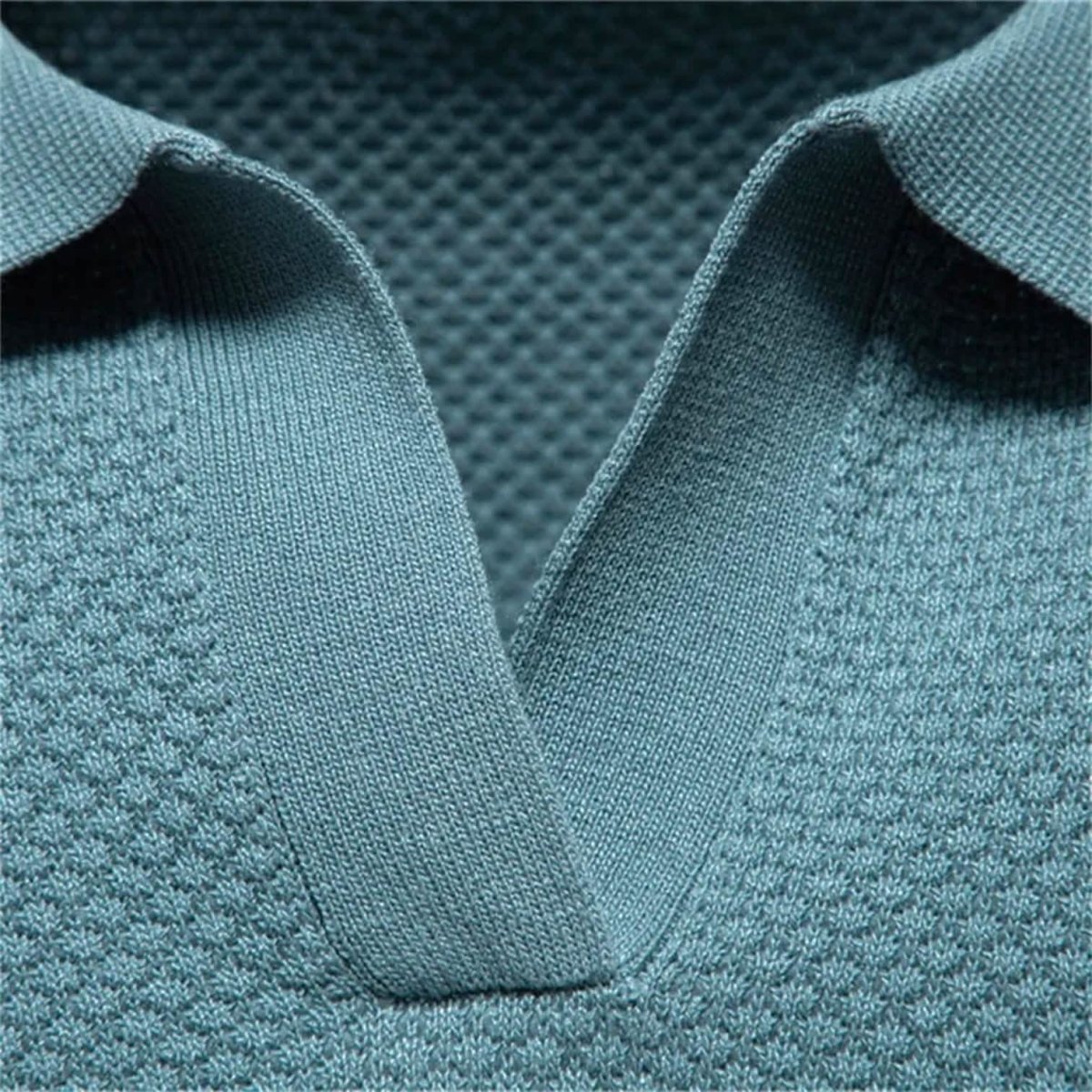 SALVATORE | Polo Shirt - Salvatore