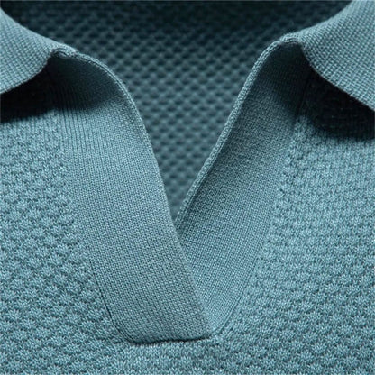 SALVATORE | Polo Shirt - Salvatore
