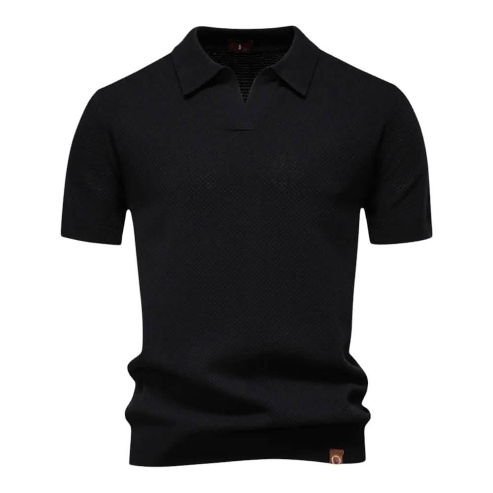 SALVATORE | Polo Shirt - Salvatore
