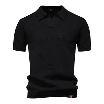 SALVATORE | Polo Shirt - Salvatore
