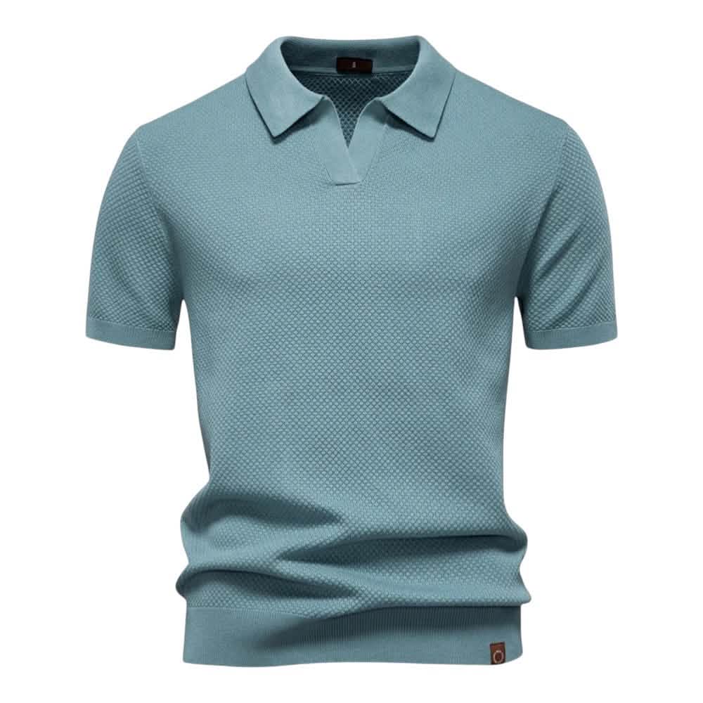 SALVATORE | Polo Shirt - Salvatore