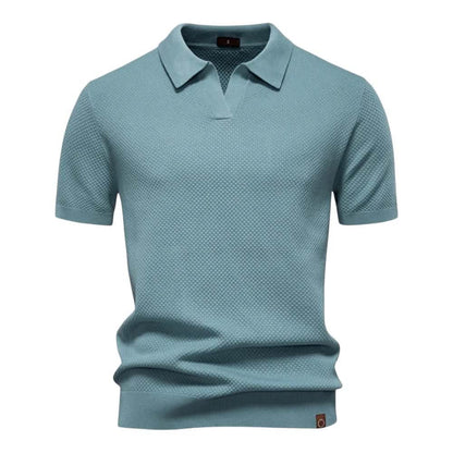 SALVATORE | Polo Shirt - Salvatore