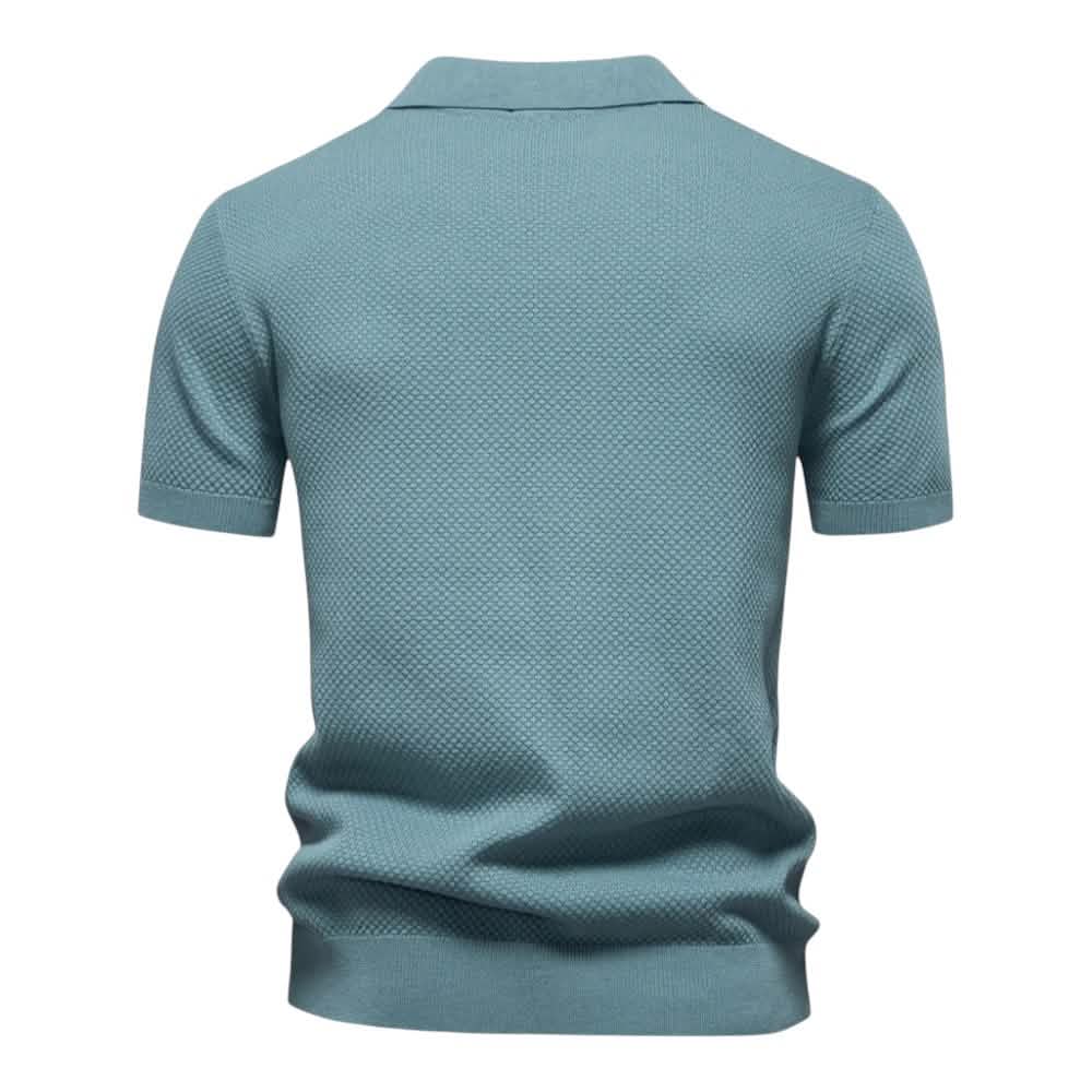 SALVATORE | Polo Shirt - Salvatore