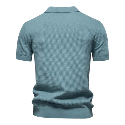 SALVATORE | Polo Shirt - Salvatore