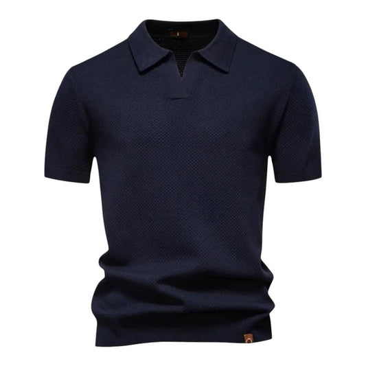 SALVATORE | Polo Shirt - Salvatore