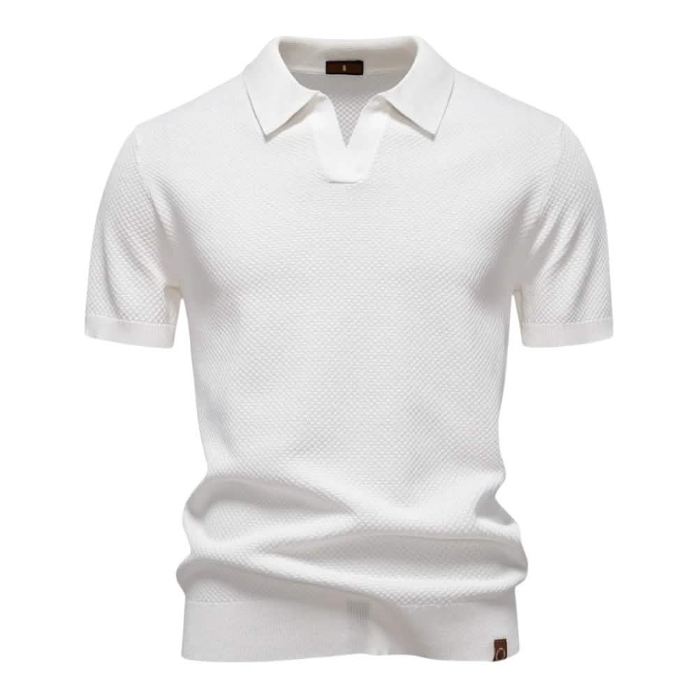 SALVATORE | Polo Shirt - Salvatore